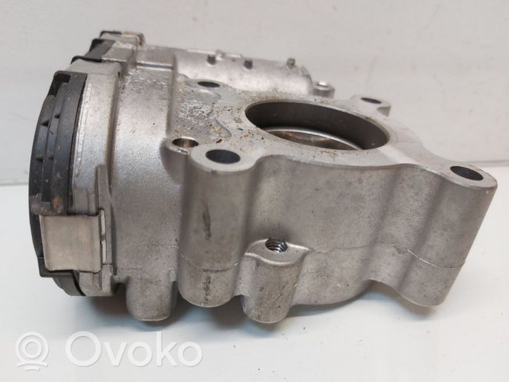 Nissan Qashqai Zawór odcinający silnika 0280750654