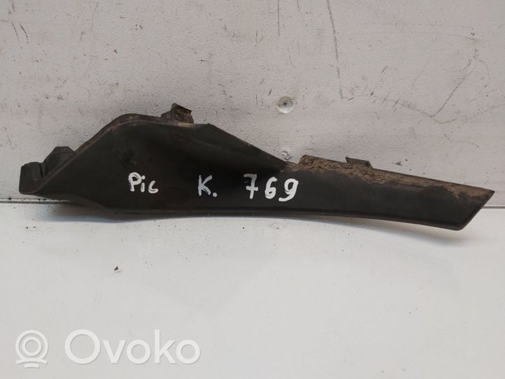 KIA Picanto Windshield trim 