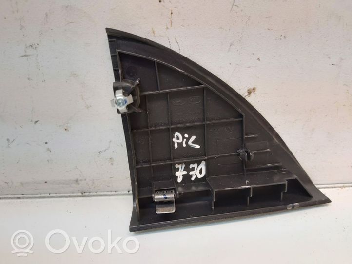 KIA Picanto Altro elemento di rivestimento della portiera anteriore 876501Y020