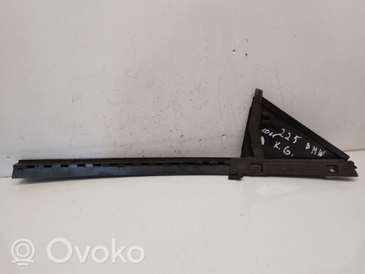 BMW 2 F45 Kita galinių durų apdailos detalė 24024010