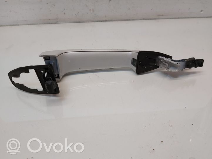 BMW 2 F45 Maniglia esterna per portiera anteriore 7305015