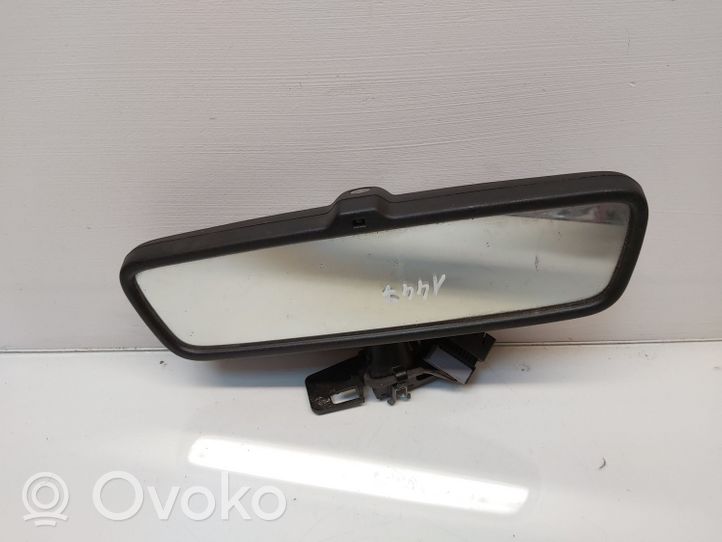 Opel Meriva B Galinio vaizdo veidrodis (salone) 13253546