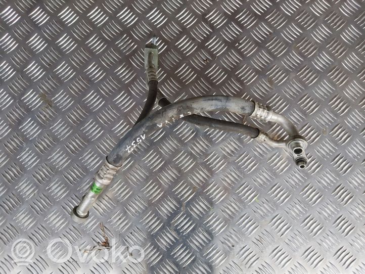 Opel Meriva B Трубка (трубки)/ шланг (шланги) кондиционера воздуха 13265841