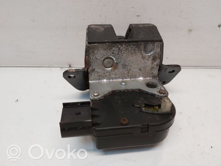 KIA Picanto Tailgate/trunk/boot lock/catch/latch 