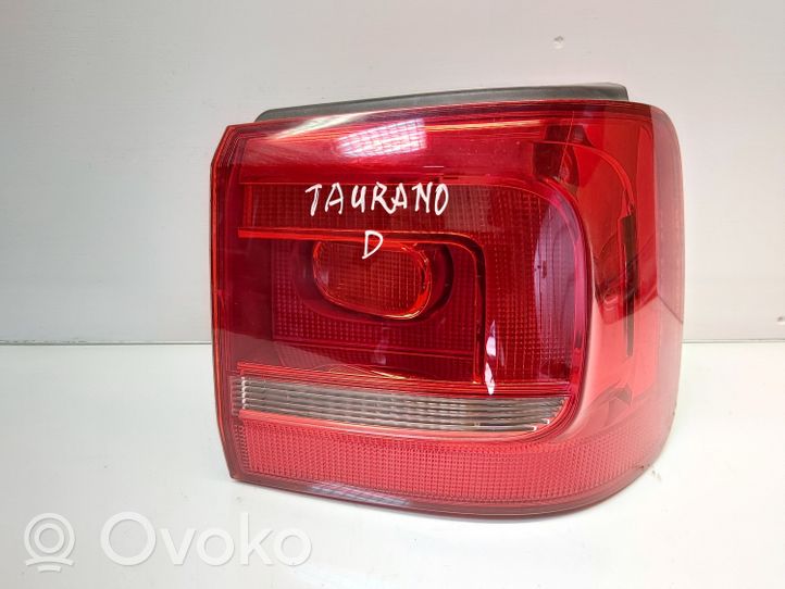 Volkswagen Touran II Lampa tylna 1T0945096