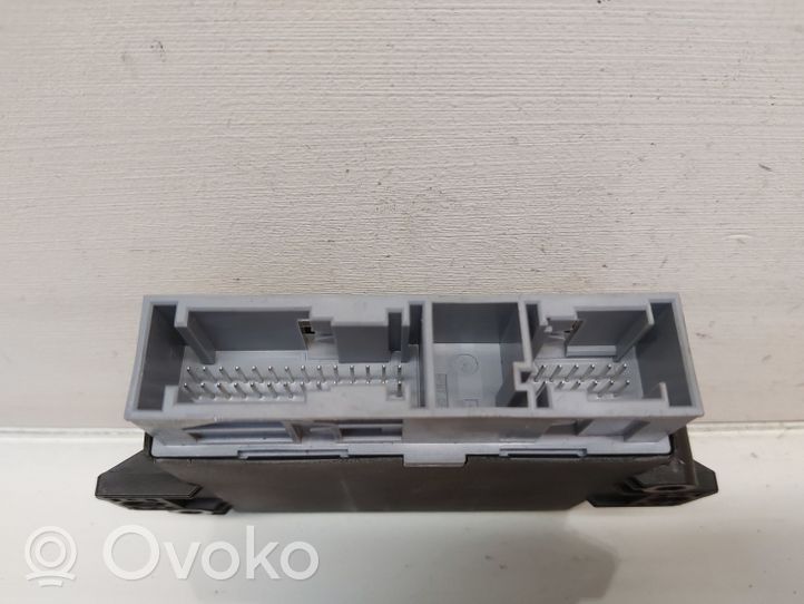 Mercedes-Benz B W246 W242 Parking PDC control unit/module A0009001708