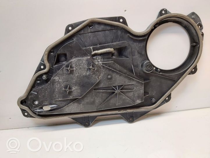 Land Rover Range Rover Evoque L538 Muu takaoven verhoiluelementti BJ3224767AE