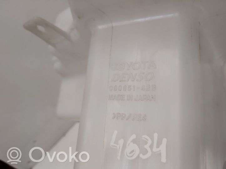 Toyota RAV 4 (XA40) Réservoir de liquide lave-glace 060851438