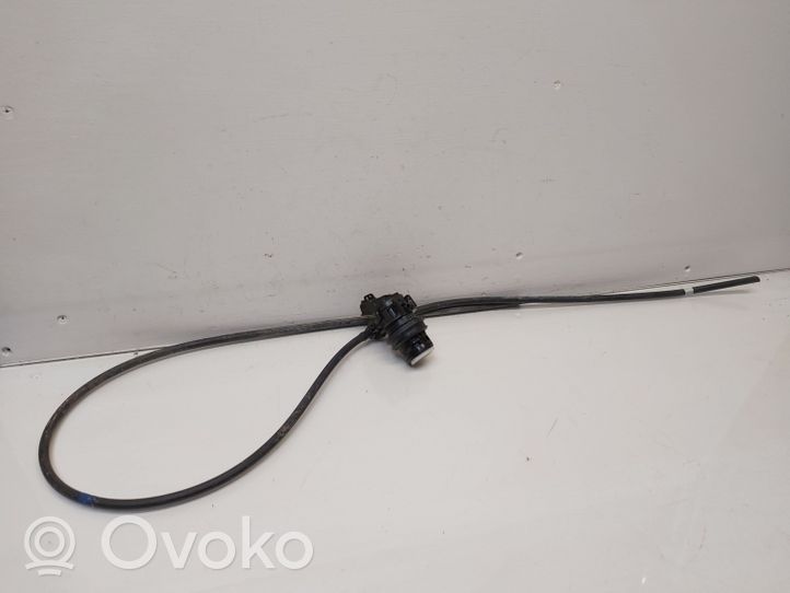 Toyota RAV 4 (XA40) Tuulilasi tuulilasinpesimen pumppu 0602105810