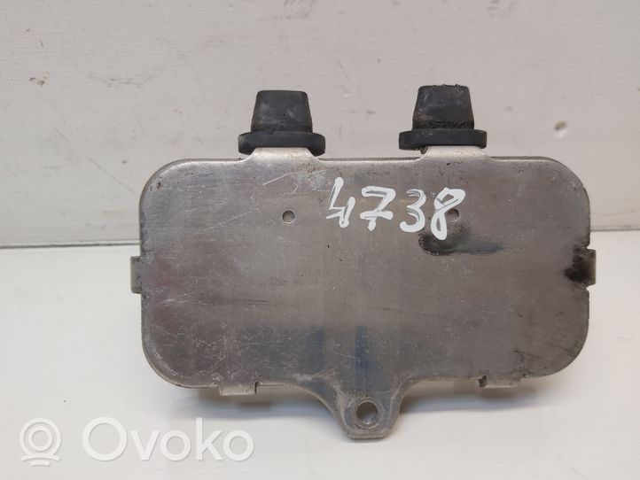 Land Rover Range Rover Evoque L538 Radiatore del carburatore (radiatore) GJ329N103AA