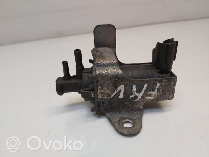 Honda FR-V Turboahtimen magneettiventtiili 1397000870