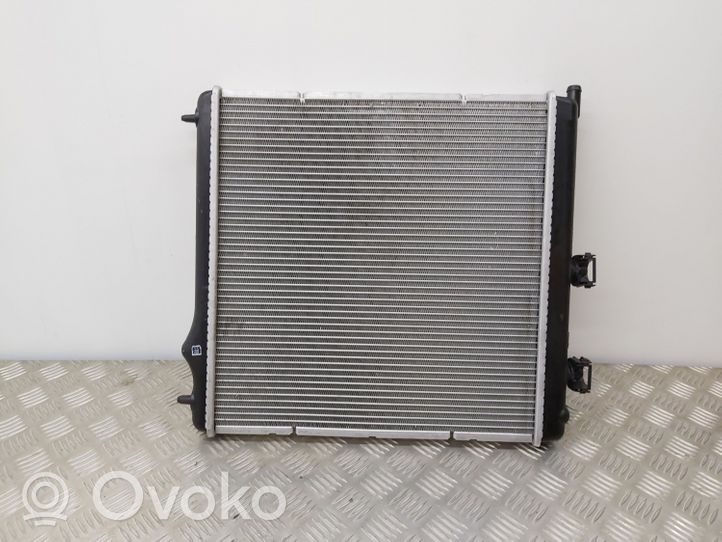 Opel Crossland X Radiateur de refroidissement 886160000