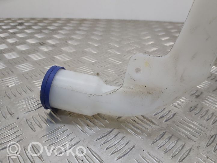 Citroen C4 Cactus Réservoir de liquide lave-glace 9801973680