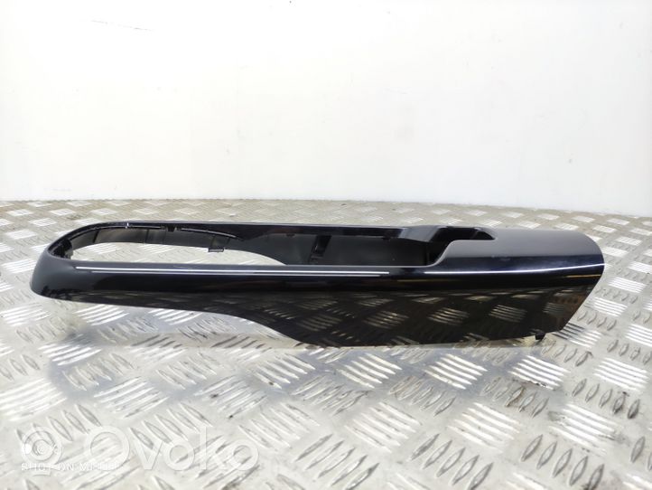 Citroen C4 Cactus Kita centrinė konsolės (tunelio) detalė 98216178XU