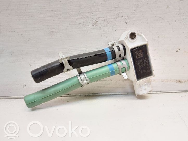 227701177R Nissan Qashqai Exhaust gas pressure sensor, 20.00 € RRR