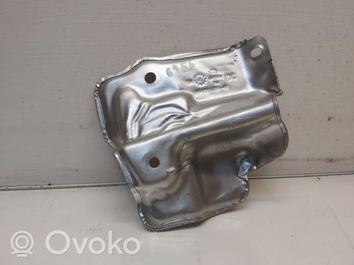 Nissan Qashqai Kita variklio skyriaus detalė 144505949R