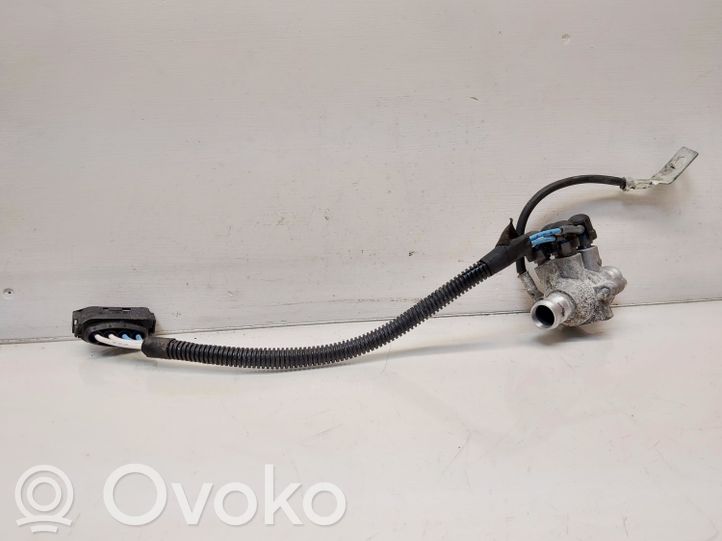 Nissan Qashqai Coolant heater, 45.00 € RRR