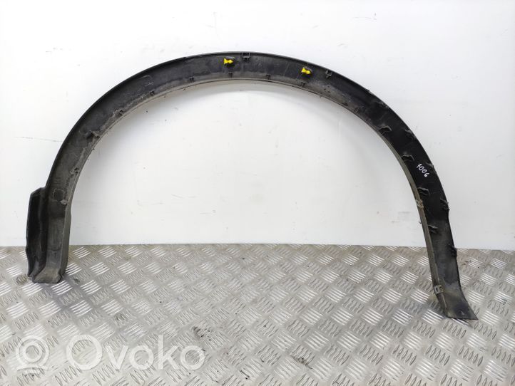 Nissan Qashqai Lokasuojan lista (muoto) 938284EA0A