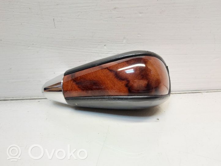 Chrysler 300 - 300C Gear lever shifter trim leather/knob 