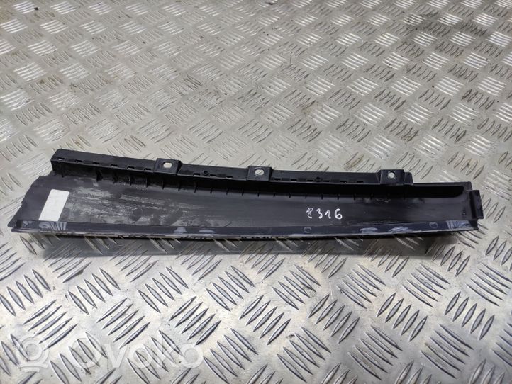 Volkswagen Golf VI Other rear door trim element 5K6839901B