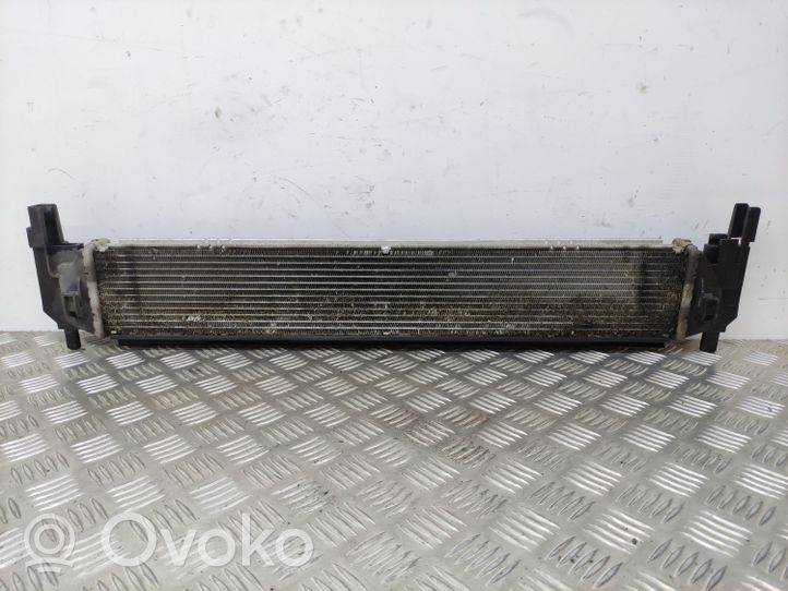 Skoda Octavia Mk3 (5E) Radiatore intercooler 5Q0121251EH