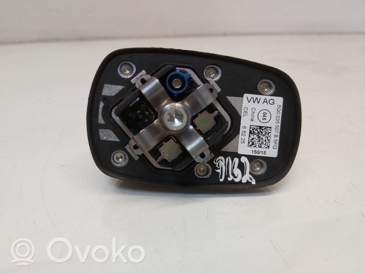 Skoda Octavia Mk3 (5E) Aerial GPS Used car part online, low price | RRR