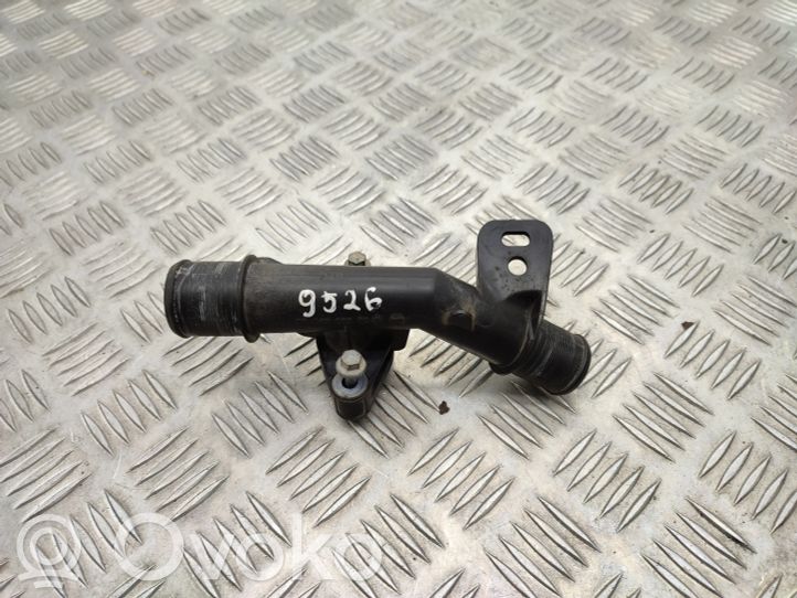9804208380 Peugeot 208 Tuyau de liquide de refroidissement moteur, 14.85 € OVOKO