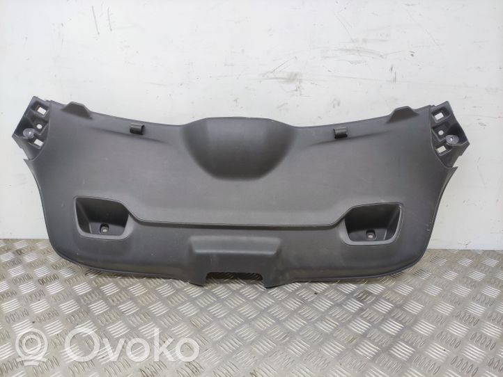 Peugeot 208 Verkleidung Abdeckung Heckklappe Kofferraumdeckel Satz Set 9673742677