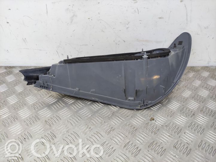 A1179063700 Mercedes-Benz CLA C117 X117 W117 Rückleuchte 
