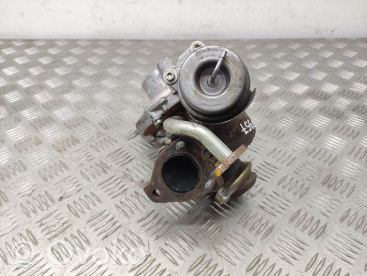 Mercedes-Benz A W176 Turboahdin 16419RH821369359