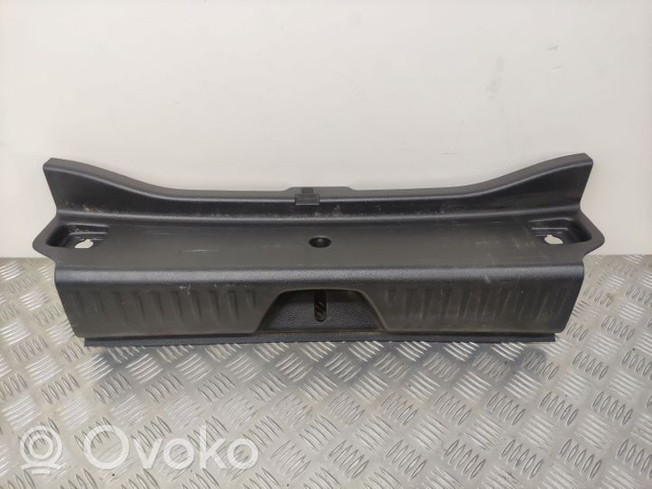 Mercedes-Benz A W176 Trunk/boot sill cover protection A1766900241