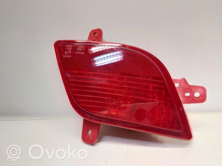 Buick Encore I Lampa zderzaka tylnego 25961814