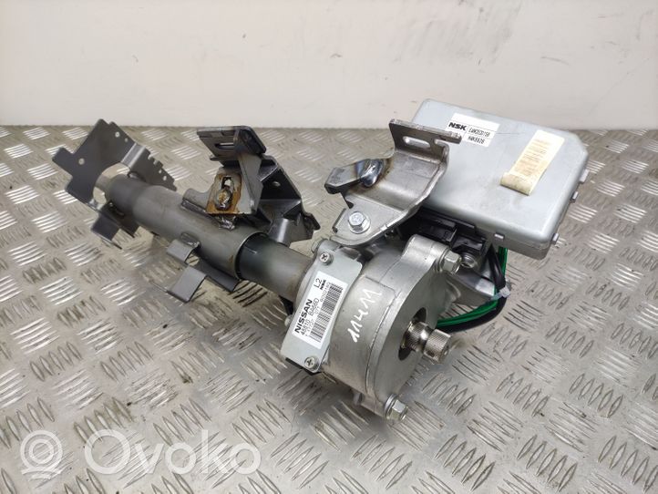 Nissan Juke I F15 Pompe de direction assistée électrique 48810BA66D