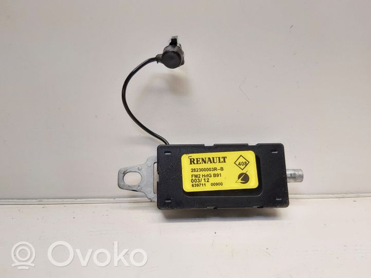 Renault Scenic III -  Grand scenic III Aerial antenna amplifier 282300003R