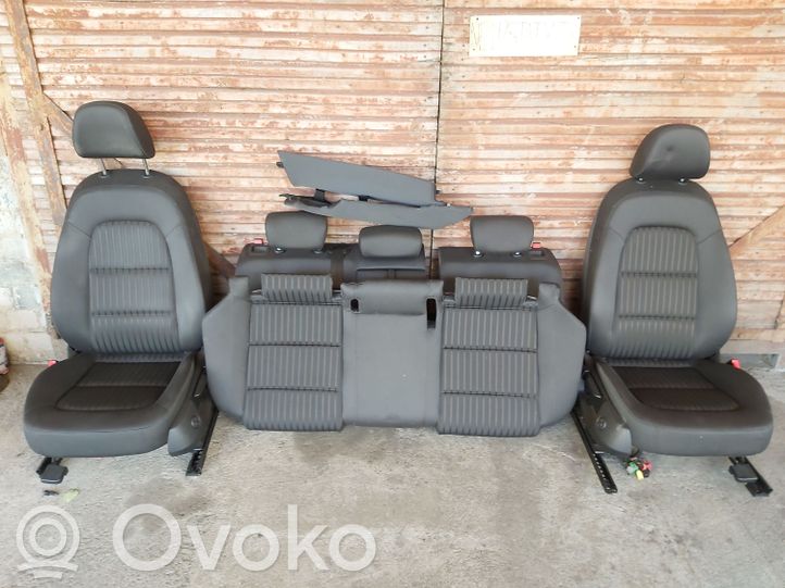B8 s4 seats on sale
