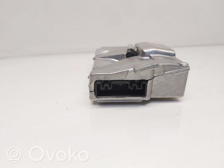 Volkswagen PASSAT B7 Windshield/windscreen camera 3AA980654B