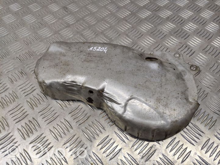 Seat Leon (5F) Pakokaasulämmön lämpökilpi 04L131783F