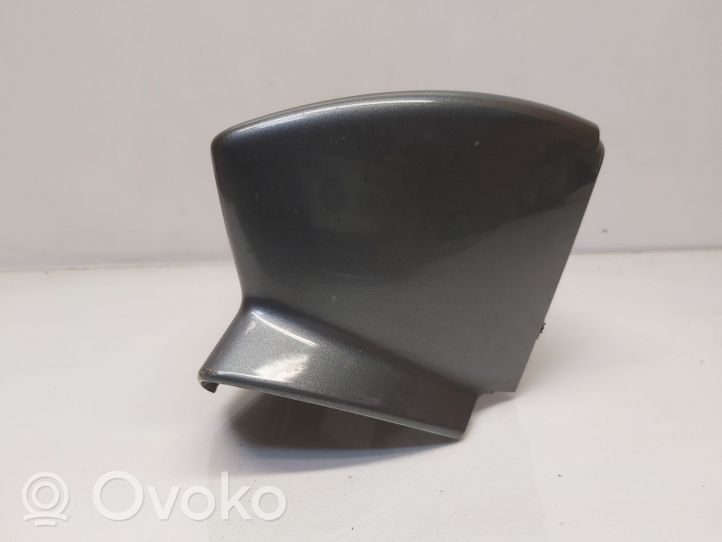 Seat Leon (5F) Element lusterka bocznego drzwi przednich 5F0857538