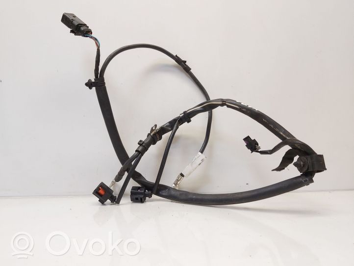 Seat Leon (5F) Cables (alternador) 5Q0971230BA