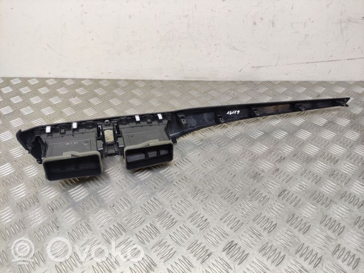 Mazda 6 Panneau de garniture console centrale GJE855256