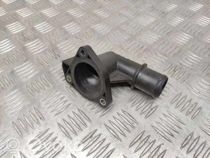 Mazda 6 Tubo flessibile del liquido di raffreddamento del motore SH0115172