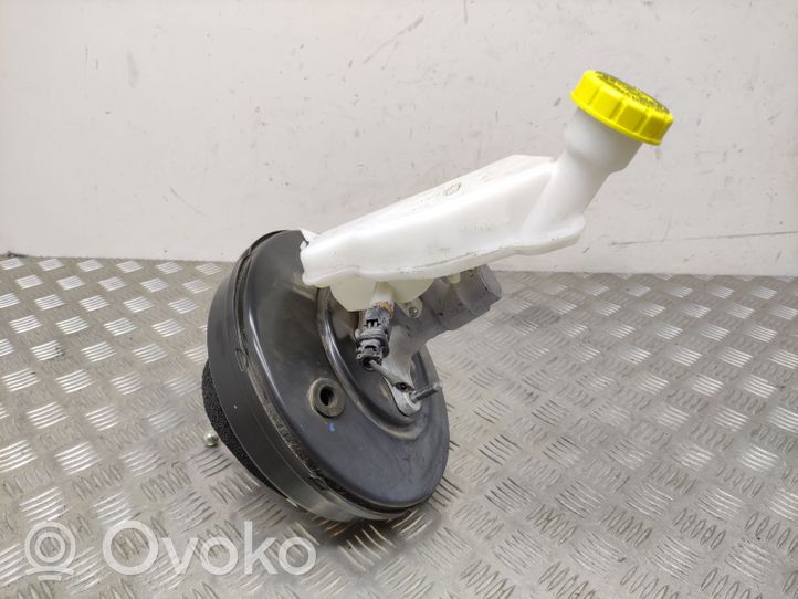 Opel Crossland X Servo-frein 9813761080