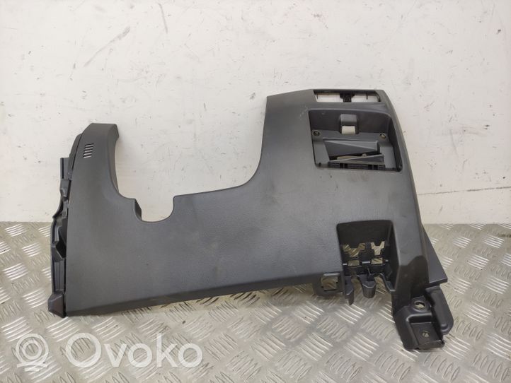 Mazda 6 Garniture de colonne de volant GJE864261