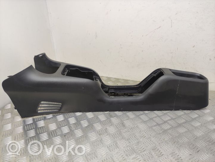 Citroen C3 Autres éléments de console centrale 9812499377