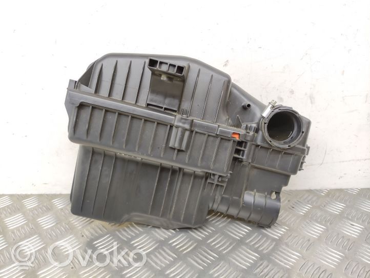 Citroen C3 Boîtier de filtre à air 9813534180