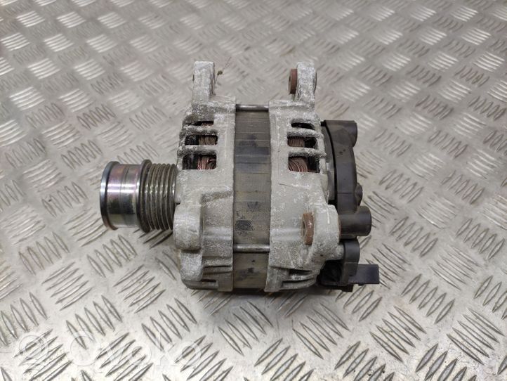 Volkswagen Polo V 6R Generatore/alternatore 04C903023L