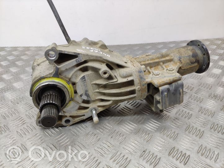 Fiat Sedici Scatola ingranaggi del cambio K0G22205