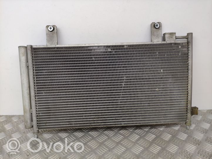 Fiat Sedici Jäähdyttimen lauhdutin (A/C) 9581055L00