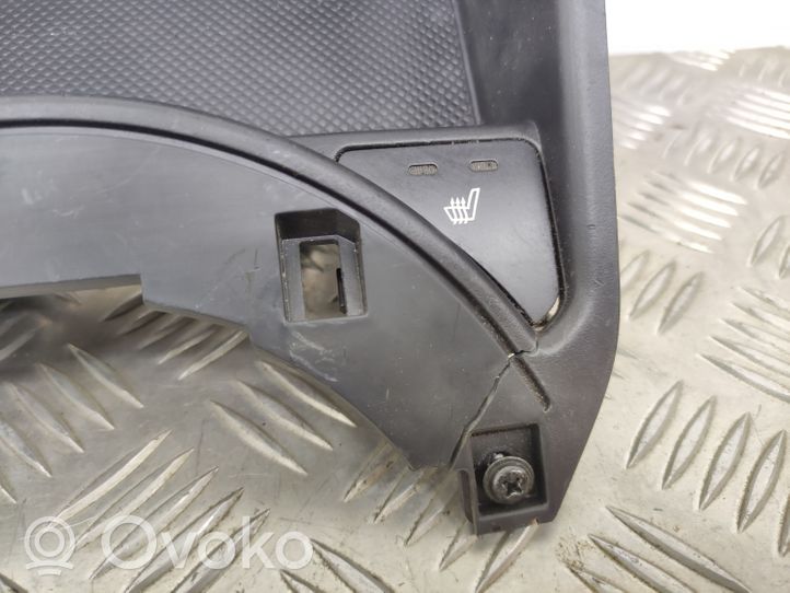 KIA Sportage Seat heating switch 933403W000WK