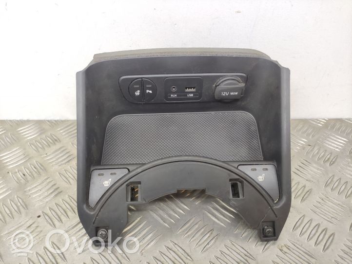 KIA Sportage Seat heating switch 933403W000WK